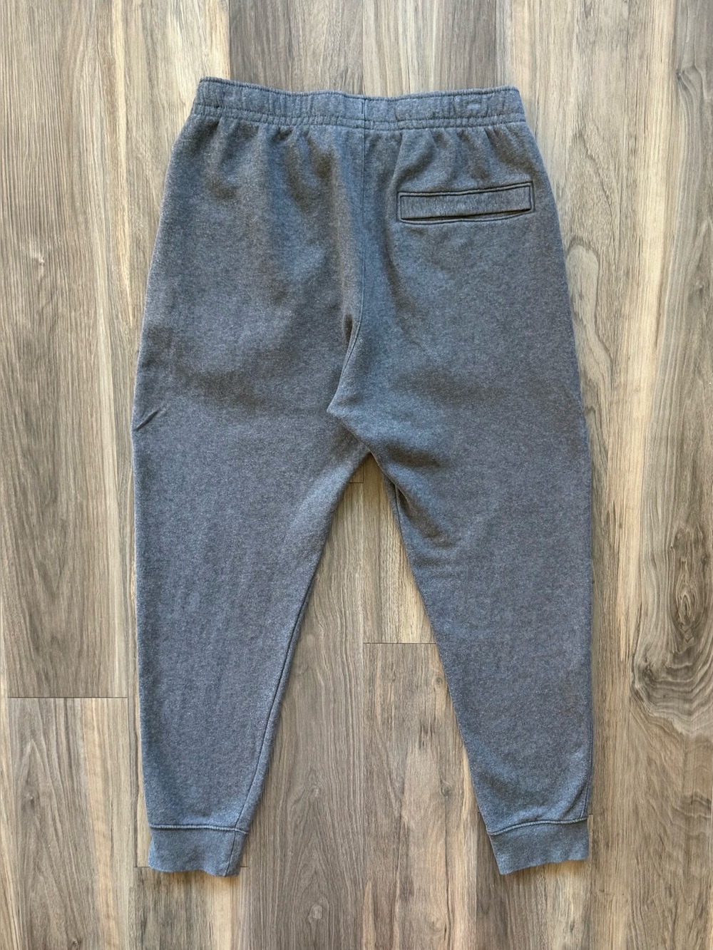 Nike Dark Gray Sweatpants Size L - Picture 4 of 7